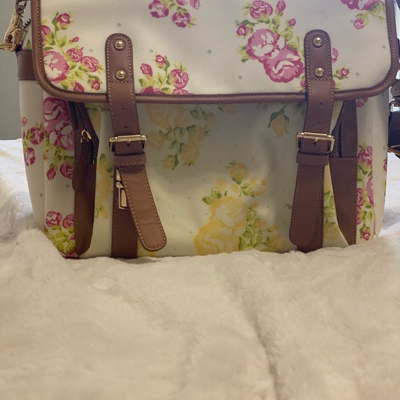 Sweethoney diaper bag